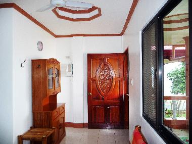 Maison de vacances /en/au Naval (Leyte)ou appartement ou maison de vacances