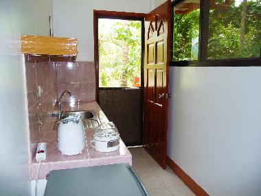 Maison de vacances /en/au Naval (Leyte)ou appartement ou maison de vacances