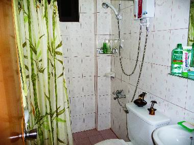 Maison de vacances /en/au Naval (Leyte)ou appartement ou maison de vacances