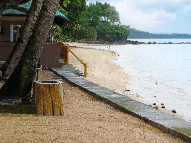 Maison de vacances /en/au Naval (Leyte)ou appartement ou maison de vacances