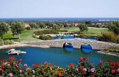 Villa /en/au Miami Platja (Tarragona)ou appartement ou maison de vacances