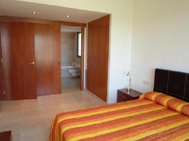 Villa /en/au Miami Platja (Tarragona)ou appartement ou maison de vacances