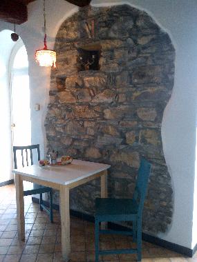 Appartement de vacances /en/au Dolcedo (Imperia)ou appartement ou maison de vacances
