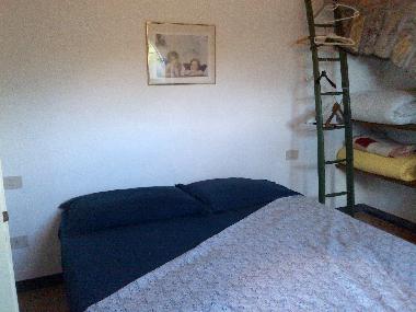 Appartement de vacances /en/au Dolcedo (Imperia)ou appartement ou maison de vacances
