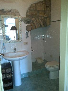 Appartement de vacances /en/au Dolcedo (Imperia)ou appartement ou maison de vacances
