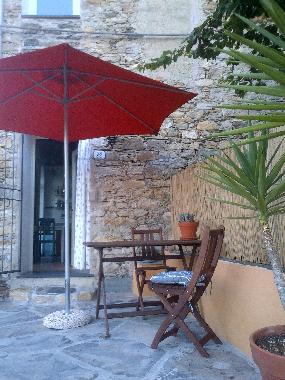 Appartement de vacances /en/au Dolcedo (Imperia)ou appartement ou maison de vacances