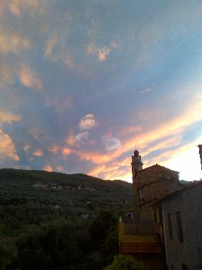 Appartement de vacances /en/au Dolcedo (Imperia)ou appartement ou maison de vacances