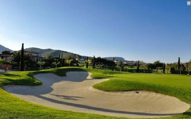 Villa /en/au Miami Platja (Tarragona)ou appartement ou maison de vacances