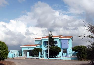 Villa �/en/au Willemstad (Curacao)ou appartement ou maison de vacances