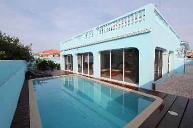 Villa �/en/au Willemstad (Curacao)ou appartement ou maison de vacances
