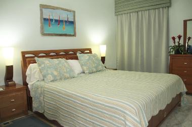 Villa �/en/au Willemstad (Curacao)ou appartement ou maison de vacances