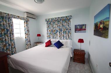 Villa �/en/au Willemstad (Curacao)ou appartement ou maison de vacances
