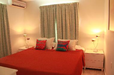 Villa �/en/au Willemstad (Curacao)ou appartement ou maison de vacances