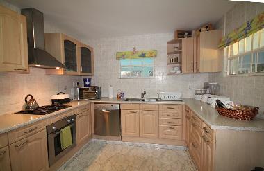 Villa �/en/au Willemstad (Curacao)ou appartement ou maison de vacances