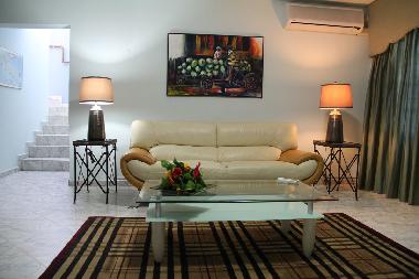 Villa �/en/au Willemstad (Curacao)ou appartement ou maison de vacances