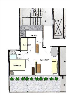 Appartement de vacances �/en/au Causeway Bay (Hongkong)ou appartement ou maison de vacances