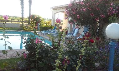 Villa /en/au Marseillan (Hrault)ou appartement ou maison de vacances