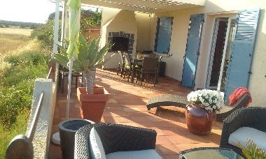 Villa /en/au Marseillan (Hrault)ou appartement ou maison de vacances