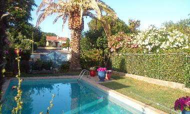 Villa /en/au Marseillan (Hrault)ou appartement ou maison de vacances