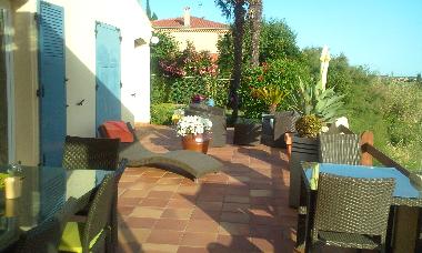 Villa /en/au Marseillan (Hrault)ou appartement ou maison de vacances