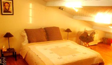 Villa /en/au Marseillan (Hrault)ou appartement ou maison de vacances