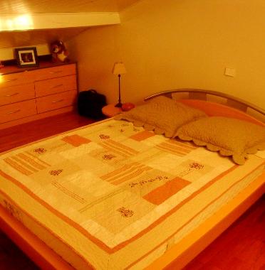 Villa /en/au Marseillan (Hrault)ou appartement ou maison de vacances