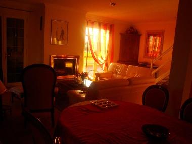 Villa /en/au Marseillan (Hrault)ou appartement ou maison de vacances