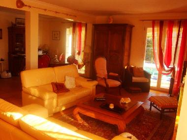 Villa /en/au Marseillan (Hrault)ou appartement ou maison de vacances