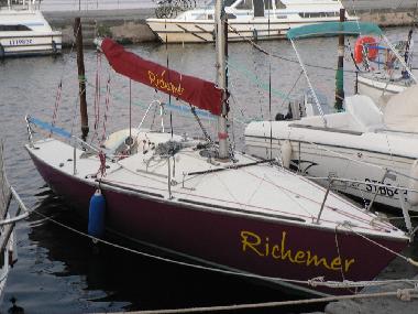 Villa /en/au Marseillan (Hrault)ou appartement ou maison de vacances