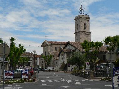 Villa /en/au Marseillan (Hrault)ou appartement ou maison de vacances