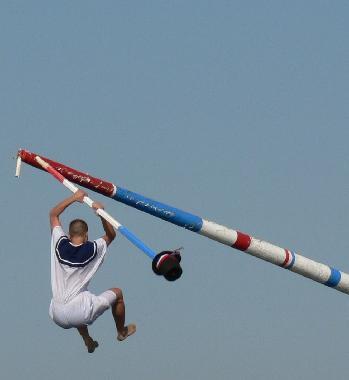 Villa /en/au Marseillan (Hrault)ou appartement ou maison de vacances