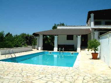 Maison de vacances �/en/au Cisternino (Brindisi)ou appartement ou maison de vacances