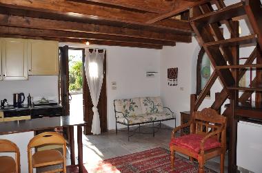 Maison de vacances �/en/au Cisternino (Brindisi)ou appartement ou maison de vacances