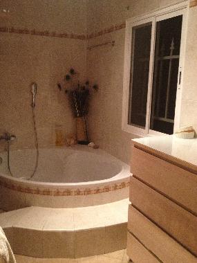 Maison de vacances /en/au Las Pared-Hermosas (Fuerteventura)ou appartement ou maison de vacances