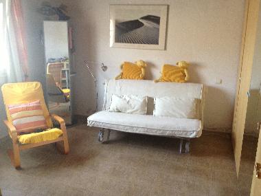 Maison de vacances /en/au Las Pared-Hermosas (Fuerteventura)ou appartement ou maison de vacances