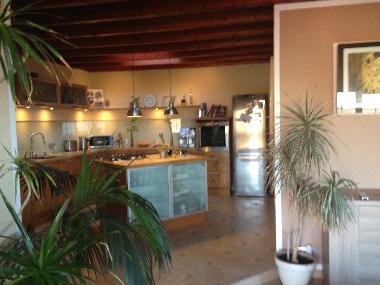 Maison de vacances /en/au Las Pared-Hermosas (Fuerteventura)ou appartement ou maison de vacances