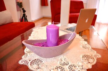 Appartement de vacances /en/au Bad Harzburg (Harz)ou appartement ou maison de vacances