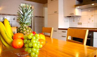 Appartement de vacances /en/au Bad Harzburg (Harz)ou appartement ou maison de vacances