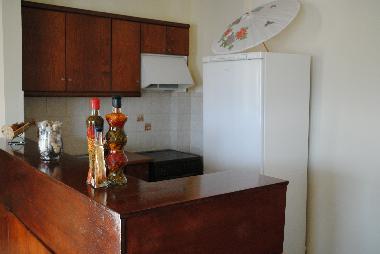 Maison de vacances /en/au Dramia (Chania)ou appartement ou maison de vacances