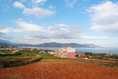 Maison de vacances /en/au Dramia (Chania)ou appartement ou maison de vacances