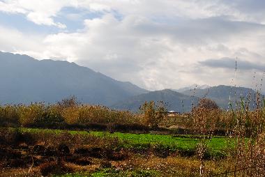 Maison de vacances /en/au Dramia (Chania)ou appartement ou maison de vacances