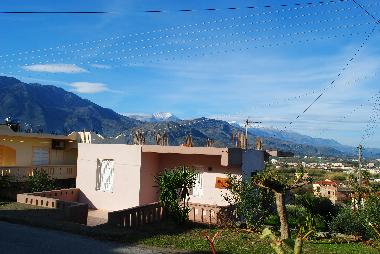 Maison de vacances /en/au Dramia (Chania)ou appartement ou maison de vacances