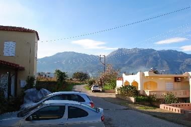 Maison de vacances /en/au Dramia (Chania)ou appartement ou maison de vacances