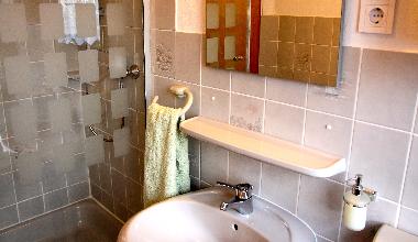 Appartement de vacances /en/au Bad Harzburg (Harz)ou appartement ou maison de vacances