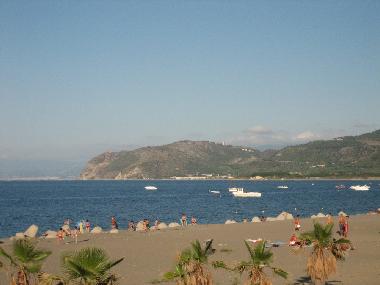 Maison de vacances /en/au Mongiove (Messina)ou appartement ou maison de vacances