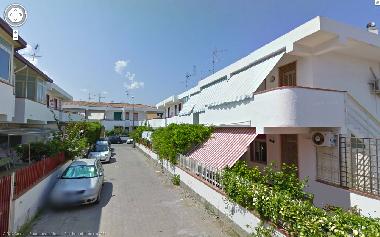 Maison de vacances /en/au Mongiove (Messina)ou appartement ou maison de vacances