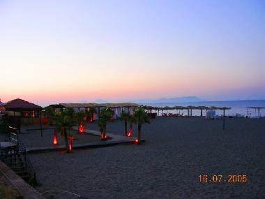Maison de vacances /en/au Mongiove (Messina)ou appartement ou maison de vacances