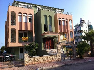 Appartement de vacances /en/au Antalya (Antalya)ou appartement ou maison de vacances