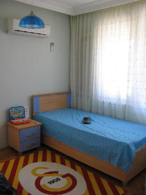 Appartement de vacances /en/au Antalya (Antalya)ou appartement ou maison de vacances