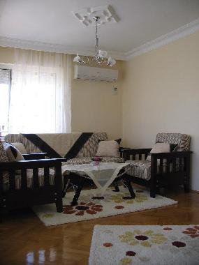 Appartement de vacances /en/au Antalya (Antalya)ou appartement ou maison de vacances